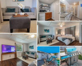 Cozy & Charming Studio Close to Downtown-POLK #2